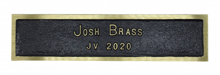 josh brass