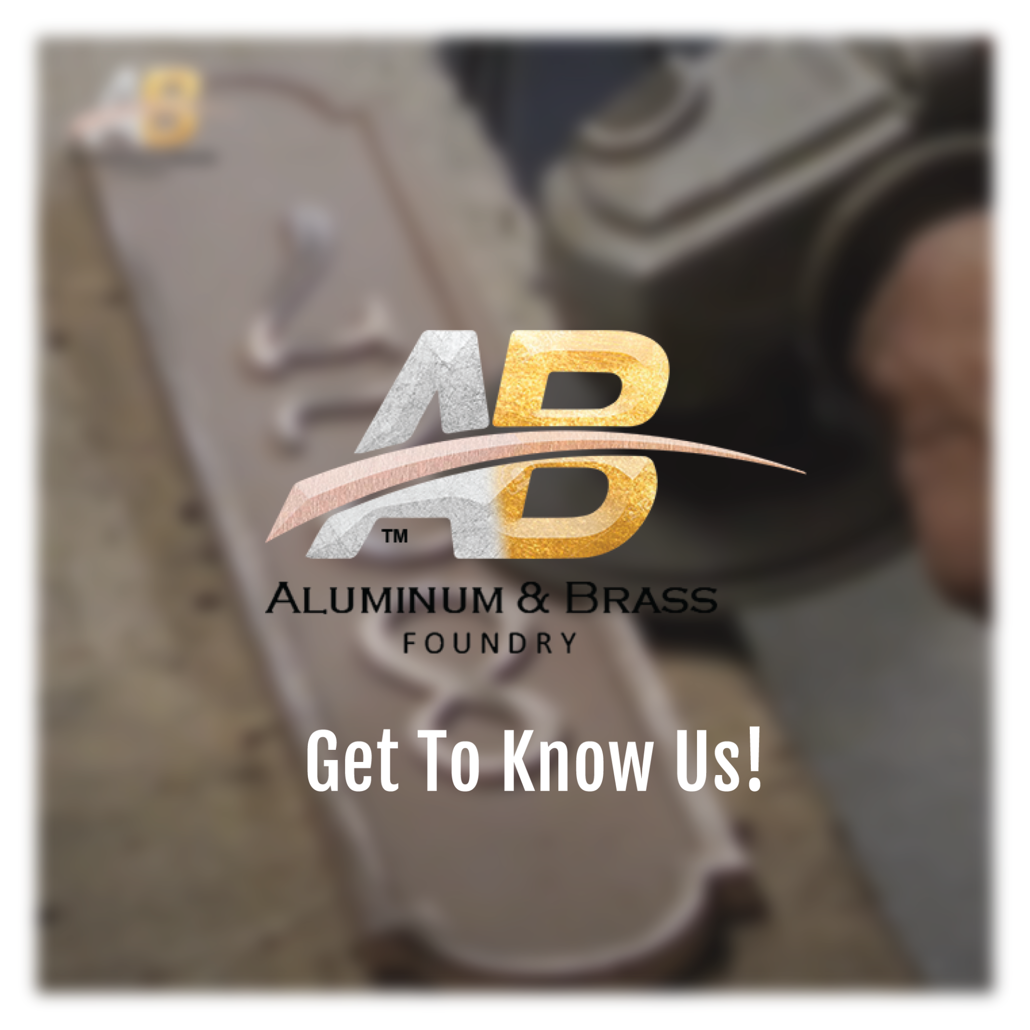 ab foundry process