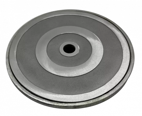 Round Skimmer Set - Small Deep Wall - 9-7/8″ Aluminum