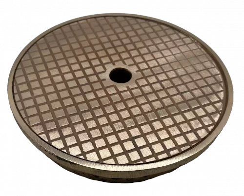 Round Skimmer Set - Medium Deep Wall - 9-7/8″ Aluminum