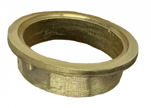 Frame (Ring) for Round Skimmer - Deep Wall - 8″ Aluminum