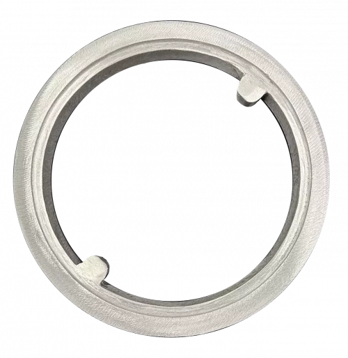 Frame (Ring) for Round Skimmer - 12″ Red Brass