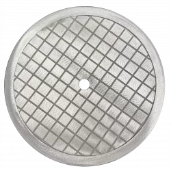 Round Skimmer Set - 12″ Aluminum