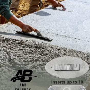 Why Installation Dates Matter: The Permanent Marking that Meets Compliance on Concrete Project