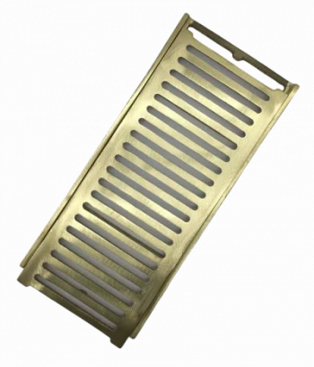 Drain Grates for Trench, Slot, and Channel Drains